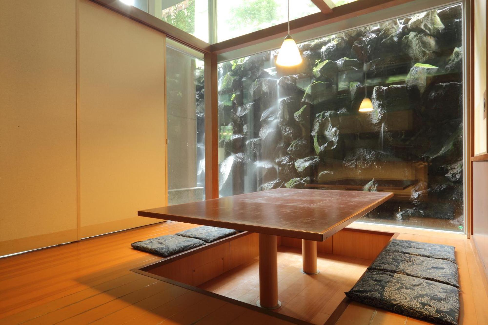 Hotel Futaba Yuzawa  Luaran gambar
