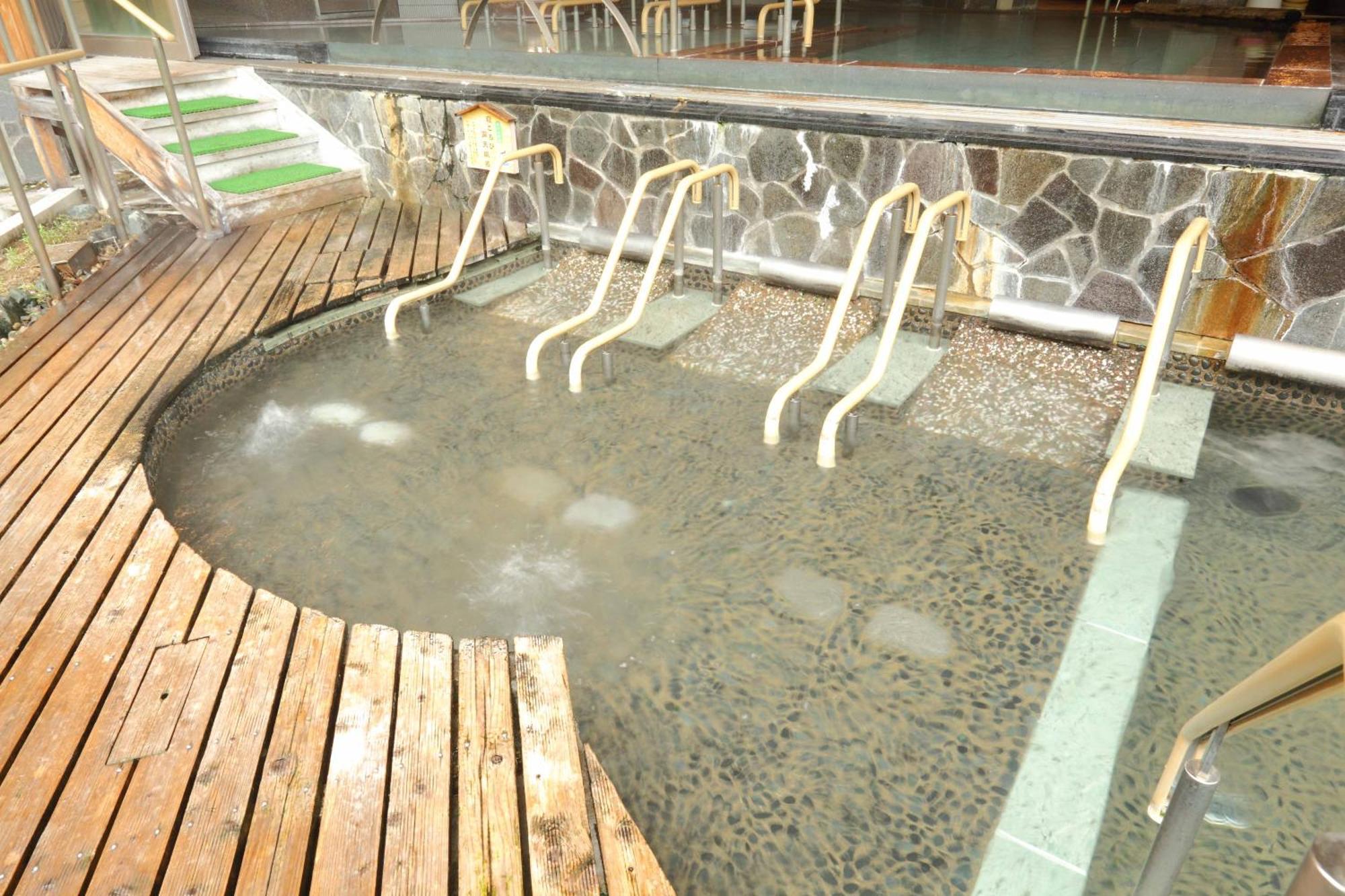 Hotel Futaba Yuzawa  Luaran gambar