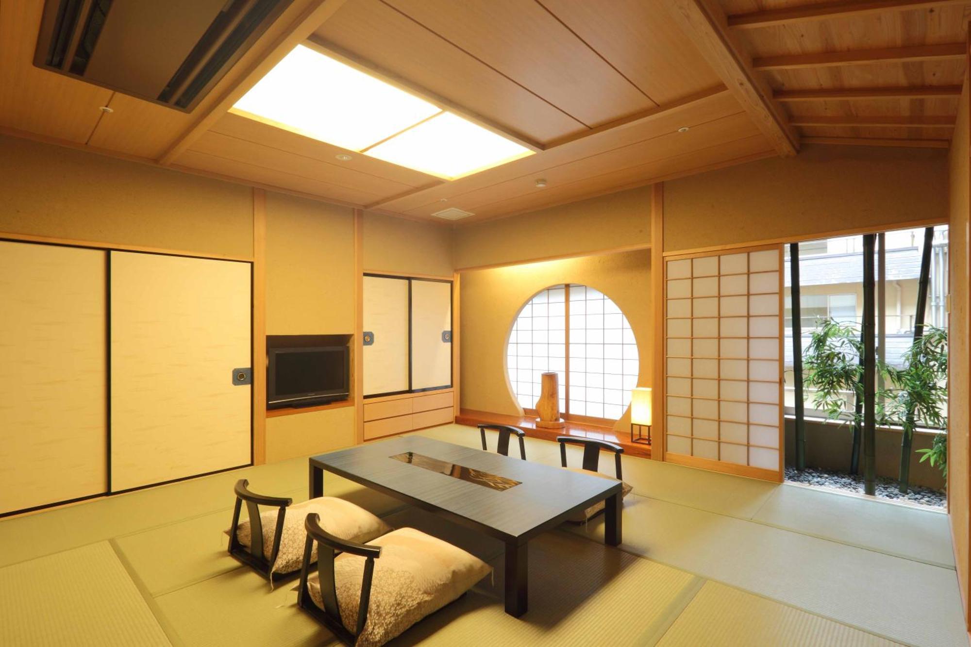 Hotel Futaba Yuzawa  Luaran gambar