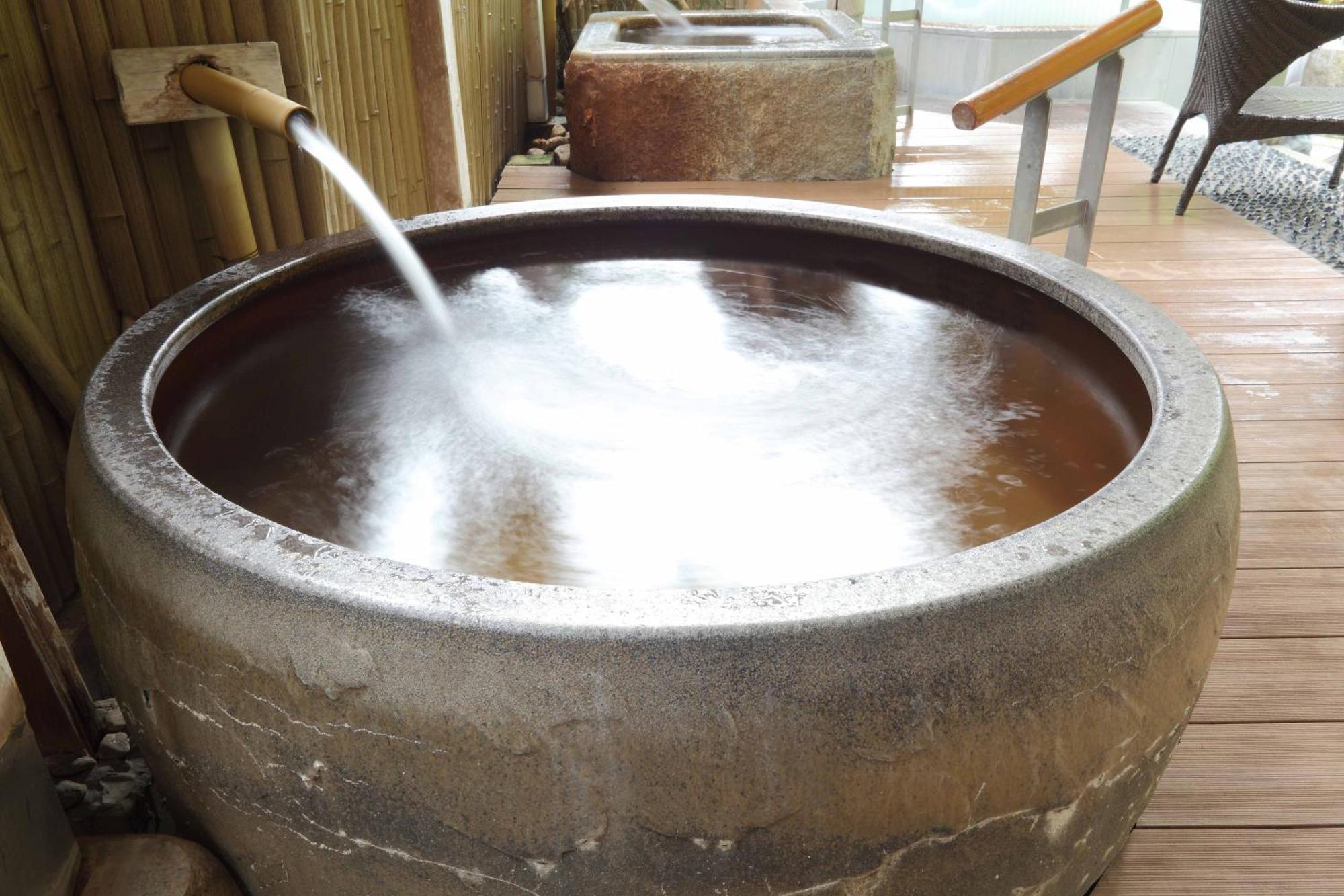 Hotel Futaba Yuzawa  Luaran gambar
