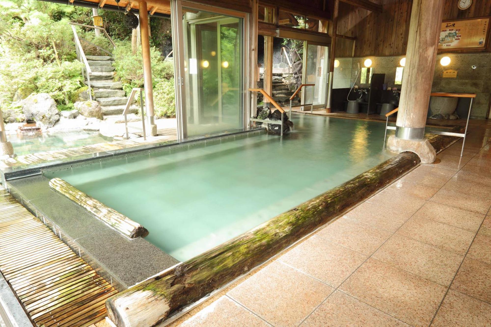 Hotel Futaba Yuzawa  Luaran gambar