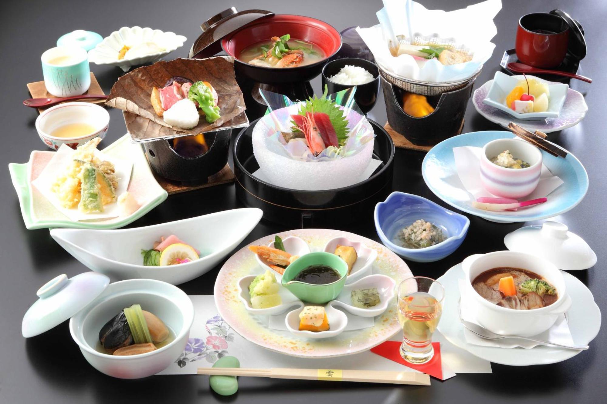 Hotel Futaba Yuzawa  Luaran gambar
